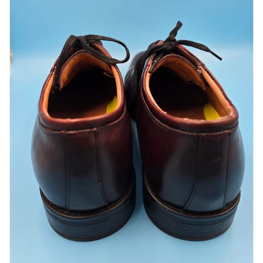 Florsheim Men's Amelio Cap Toe Oxford Shoes Size 7m